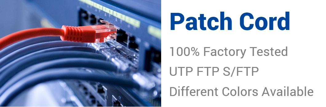 100% Factory Fluke Tested 3 Meter STP CAT6A Patch Cord