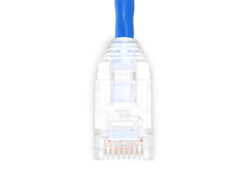 Ethernet Cable/Network Cable/ LAN Cable 28/26/24/23AWG Cat5e CAT6 Patch Cord