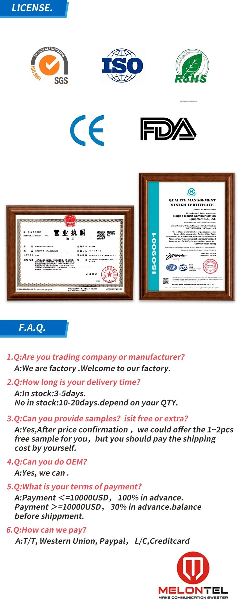 Cat. 6A Cat. 7 Toolless Type FTP STP Shield Modular Plug