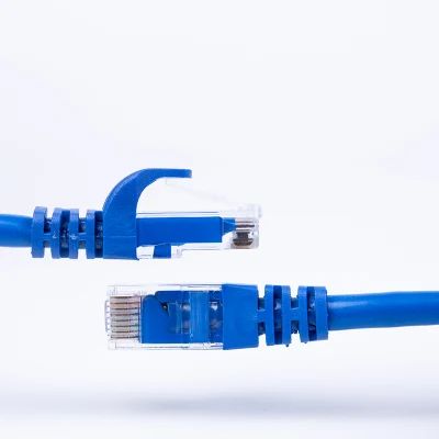 Cavo patch di rete Ethernet Cat7 UTP ad alta velocità