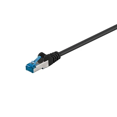 Cavo LAN di prezzo di fabbrica Cavo patch cord di rete in rame nudo 24AWG 4P UTP/FTP/SFTP CAT6