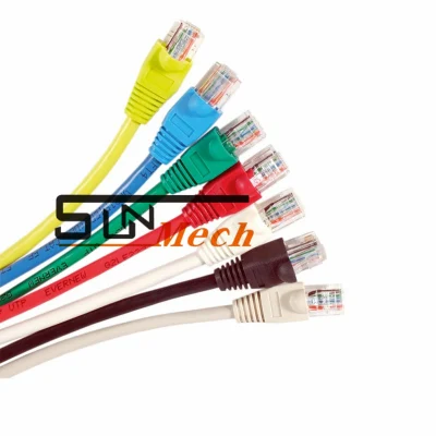 Cavo di rete LAN Ethernet Cavo patch Cat5e CAT6