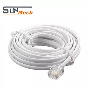 Cavo di rete Cat5 Cat5e CAT6 CAT6A Cavo patch RJ45