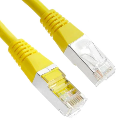 Cavo patch di rete Cat6 FTP RJ45 0,25 m~20 m